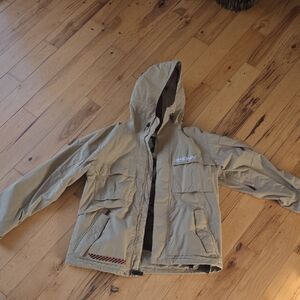 Ronin Vintage Snowboard Outer Shell